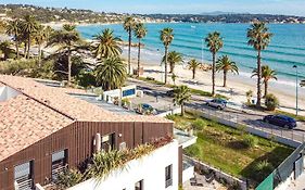 T3 Neuf Avec Terrasse Face À La Mer